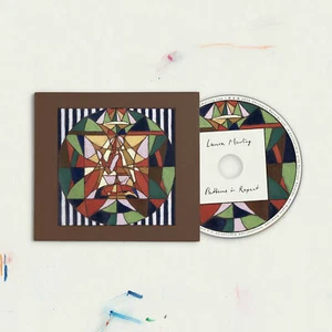 Laura Marling - Patterns in Repeat (Chrysalis Records) CD Album - Picture 1 of 1