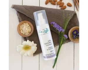 Ultra Soothing Cleanser for ultra dry sensitive; irritated red skin - Eve Taylor - Picture 1 of 3