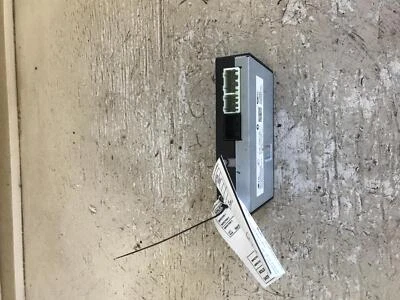 Módulo de control de carrocería usado para: Chevrolet Silverado 1500 2015 camioneta control de carrocería Foto 1 de 4