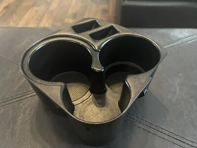 Nissan Altima 2010 consola central portamonedas inserto OEM Foto 1 de 3