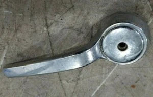 Jeep Grand Wagoneer Interior Door Handle Chrome Lever Opener - Picture 1 of 10