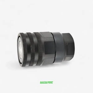 PARKER FET-751-16FP QUICK CONNECT HOSE COUPLING - Picture 1 of 2