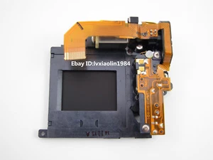 Ricambi di riparazione per Fuji Fujifilm X-T10 / X-T20 unità otturatore lama tenda scatola assy - Foto 1 di 5