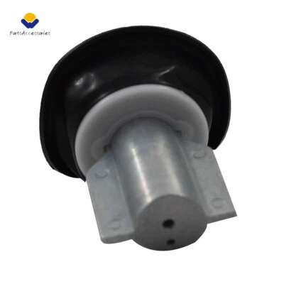 Diafragma deslizante de carburador para Harley Davidson CV40 Sportster 883 1200 Foto 1 de 4