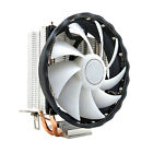 Wx-2 Cpu Cooler Heat Dissipation Lightweight Cpu Cooling Fan Universal