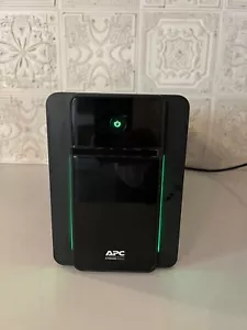 UPS APC Back UPS 1200VA 650W- BX1200MI-FR - Zdjęcie 1 z 4