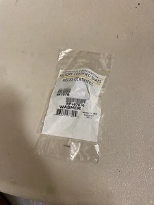 NEW OEM WHIRLPOOL REFRIGERATOR WASHER 487576, WP487576 - Bild 1 von 2