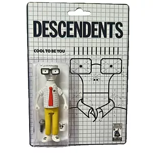 DESCENDENTS * Cool To Be You * FIGURE ~ SatiriCLon Cutoms - Picture 1 of 5