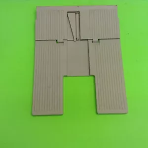 Gray Paper Tray - Picture 1 of 3