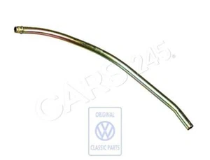 TUBO ORIGINAL VW SEAT Caddy Derby Polo variante clásica Vento-Ind 6n0711952a - Imagen 1 de 1