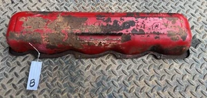 International Scout Pickup Engine Valve Cover 304 Lot B - Picture 1 of 16