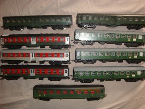 model trains for sale on ebay