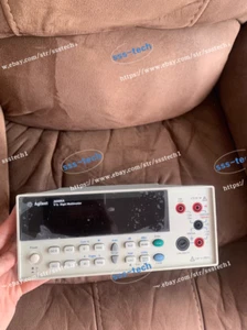 1PCS Agilent 34405A 5½ Digit Multimeter#XJ - Picture 1 of 6