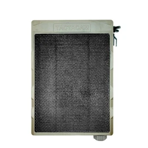 Tactacam Reveal RV-EXT-V2 External 12V Battery Solar Panel Trail Camera Charger - Picture 1 of 5