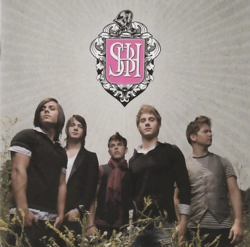 School Boy Humor - School Boy Humor - CD -  - Bild 1 von 1