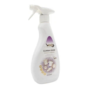3 PEZZI WEXOR ELIMINA ODORI TESSUTI E AMBIENTI DA 500 ML - Foto 1 di 3