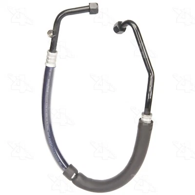 For 1994-1995 Jeep Wrangler A/C Refrigerant Suction Hose 4 Seasons 303CA10 - Image 1 of 2