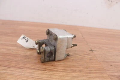 Bloque elevador de manillar SKI-DOO Summit 800 ZX 2001 2,5 pulgadas - retroceso de 1,5 pulgadas Foto 1 de 4