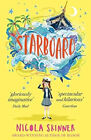 Starboard Paperback Nicola Skinner