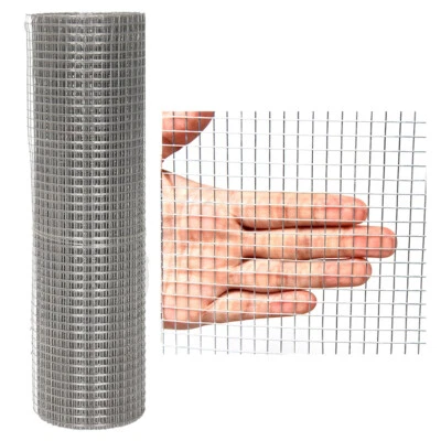 DREAM-HOMELIVING Stainless Steel 304 Balcony Protective Net Household Mesh Soft Fine Wire Mesh