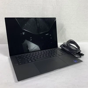 Dell Precision 5560 15.6" i9-11950H 2.6GHz -32GB -1TB NVMe SSD -T1000 -No OS/BAT - Picture 1 of 16