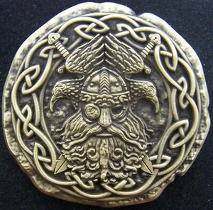Seal Team VIII Eight 8 Challenge Coin - Bild 1 von 2