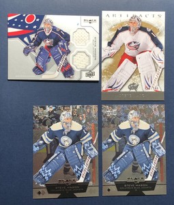 STEVE MASON 2012-13 UD ARTIFACTS /999, UD BLACK 💎DOUBLE DIAMOND JERSEYS, 2 BASE