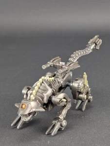 Transformers Hunt for the Decepticons Ravage complete Hasbro ROTF HFTD Legends - Picture 1 of 4