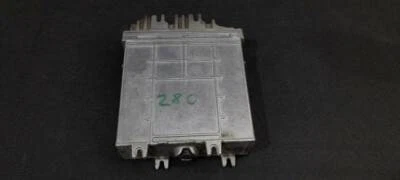0281001969 centralina motore per RENAULT MEGANE I FASE 2 BERLINA (BA0) 140564 - Immagine 1 di 4