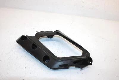 14 Can-am Outlander Max 400 Efi Oem Left Headlight Support 705002825 AB6.1 - Image 1 of 4