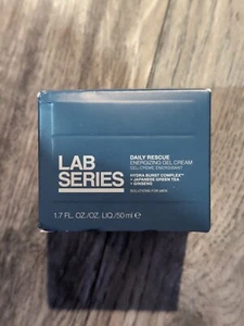 NIB LAB SERIES Daily Rescue Energizing Gel Cream Moisturizer 1.7 oz 50 ml - Picture 1 of 5