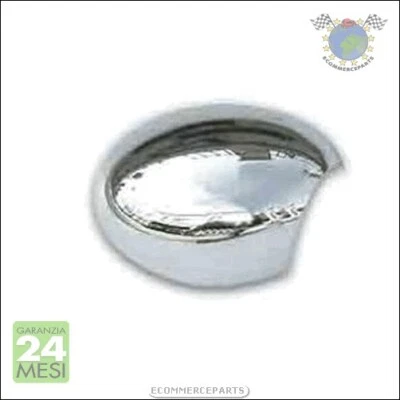 802201 Calotta Retrovisore Dx Destro per Mini 2006/11>2013/08  Mini 2010/09>2016 - Immagine 1 di 3