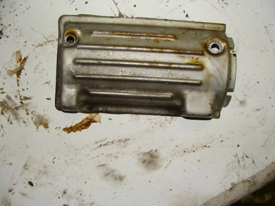 Capa de partida 1980 Honda CB650 CB 650 HM107 - Imagem 1 de 2