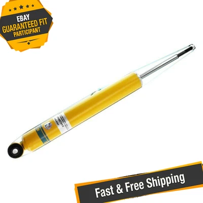 Bilstein 24-027243 B6 Series Rear Shock Absorber for 2003 BMW 330Ci Foto 1 de 4