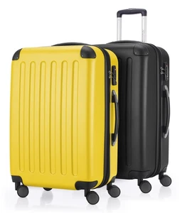 HAUPTSTADTKOFFER - Spree - 2er Set Mittelgroße Koffer - Bild 1 von 16