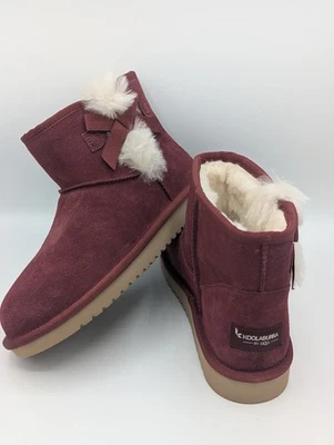 Bota Ugg Koolaburra Mujer US 6 Victoria Mini 1114731 C/ZIN Foto 1 de 4