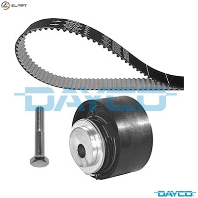 TIMING BELT KIT KTB283 FOR FORD TRANSIT/TOURNEO/Bus/Van/Platform/Chassis 2.5L - Image 1 of 4