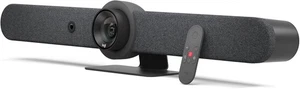 Logitech Rally Bar 960-001312- 4K WIFI ALL IN ONE Video Conferencing RRP £3,599 - Picture 1 of 2