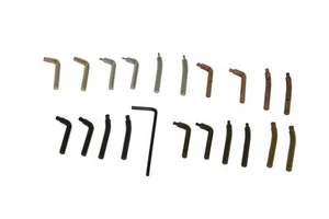 49460 Snap Ring Pliers Tip Set - 10 Pair - Picture 1 of 1