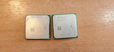 Lotto CPU AMD Phenom X4 Black + Sempron + Chiavette WI-FI/ USB 64 GB - Immagine 1 di 4