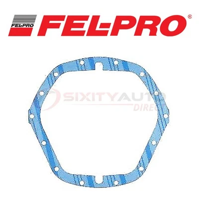 Fel Pro Differential Cover Gasket for 2006-2014 Chevrolet Express 3500 4.8L hr - Image 1 of 4
