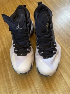 Size 11 - Jordan Zion 1 TB Midnight Navy - Picture 1 of 8