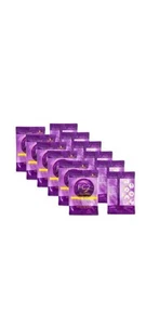 FC2 Female Internal Condoms 12 Pack 4 Free Pack of Lubricants  - Picture 1 of 1