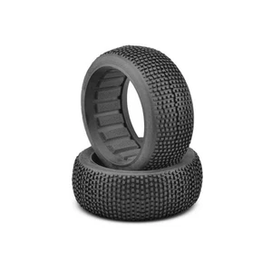 Jconcepts Kosmos 1/8 Buggy 83mm Tires Blue Soft Compound 318601 - Picture 1 of 1