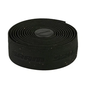 SRAM Supercork Bar Tape Black Black - Picture 1 of 1