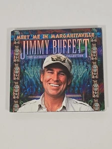 Jimmy Buffett: Meet Me in Margaritaville: Ultimate Collection (CD, 2003) - Picture 1 of 10