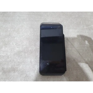 Máquina Terminal de Pago Ingenico Axium DX8000 POS Negra Pantalla Táctil Ergonómica - Imagen 1 de 15