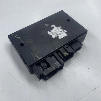 Centralina BMW MINI gancio di traino per BMW Serie 1 F20 F21 MINI F56 71606874849 - Immagine 1 di 4