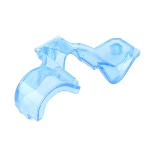 Klare Getriebeabdeckung 6877 6877A für Slash VXL Stampede VXL HQ727 Remo5861 - Bild 1 von 6