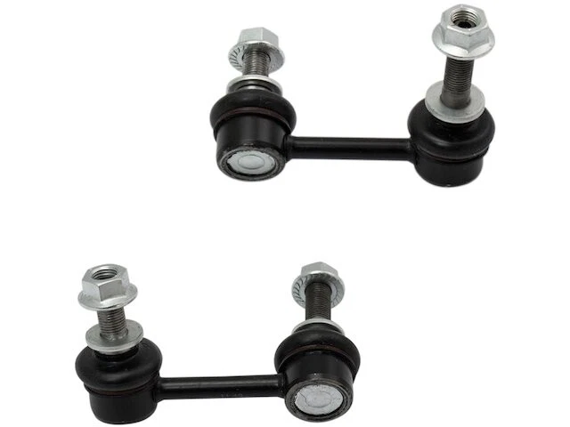 Front Sway Bar Link Kit For 2011-2021 Lexus IS350 2014 2012 2013 2015 DH752PN - Image 1 of 1